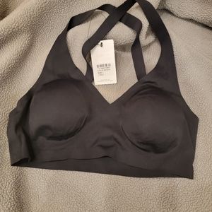 Sleek Crossback Bralette